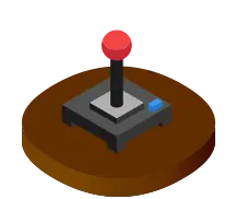 Bos200 Arcade